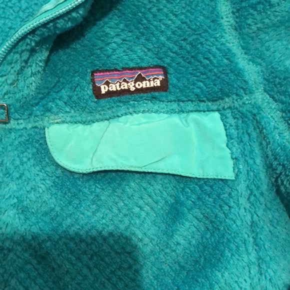 Patagonia fleece - Picture 3 of 3